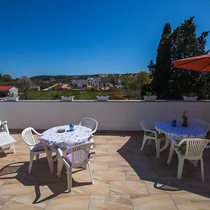 Appartamento Apartman Kristina 
