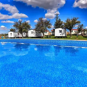 Triocamp Campingplads Prag