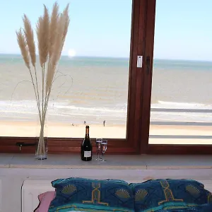 Tarragona Zeedijk Middelkerke België