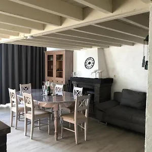 Nova Duplexappartement België