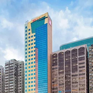 Ibis North Point *** Hong Kong