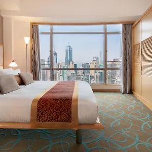 Garden View Hongkong