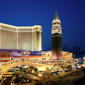 Hotell The Venetian, Macau