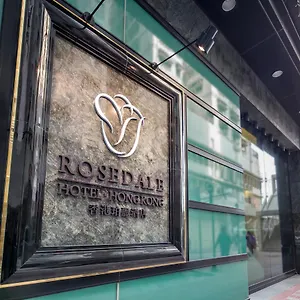 Rosedale Hongkong