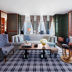 Rosewood Hongkong