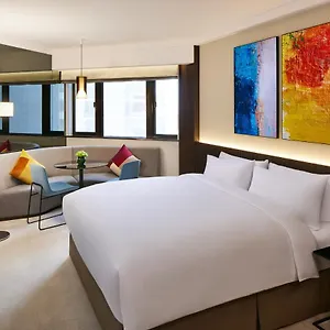 Hotel, Marco Polo Hongkong