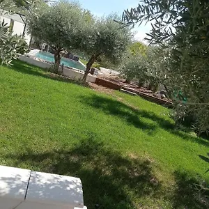 Le Luberon Frankrijk