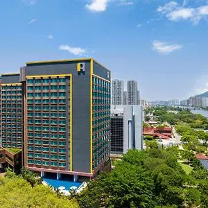 Royal Park ***** Hong Kong