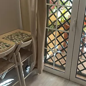 Dudi's Peppers Privat bolig Málaga