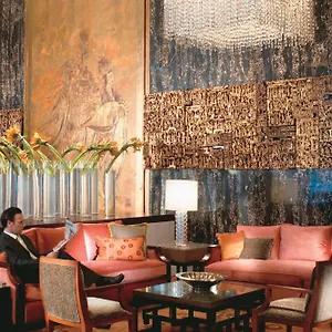 Mandarin Oriental, ***** Hong Kong