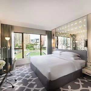 Dorsett Wanchai, Hongkong