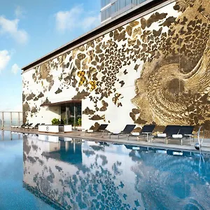 Hotel W, Hong Kong