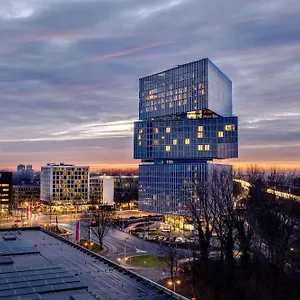Nhow Rai Hotel Amsterdam