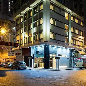 Hotel Pop Mong Kok