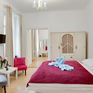 Siesta Lejlighed Prag