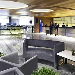 Hotel Novotel Nathan Road Kowloon