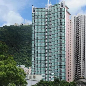 Bishop Lei International House **** Hong Kong