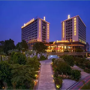 Hotell Venus Royal, Shenzhen