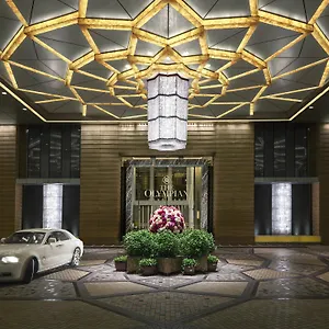 Hotel The Olympian