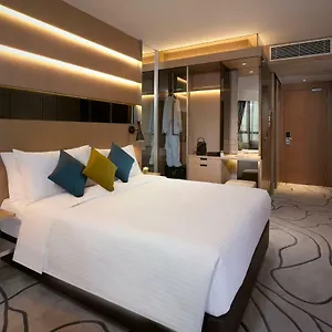 The Harbourview - Chinese Ymca Of **** Hong Kong