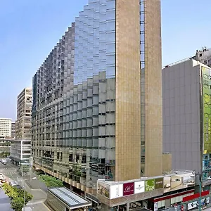 ホテル ザ カオルーン, 香港