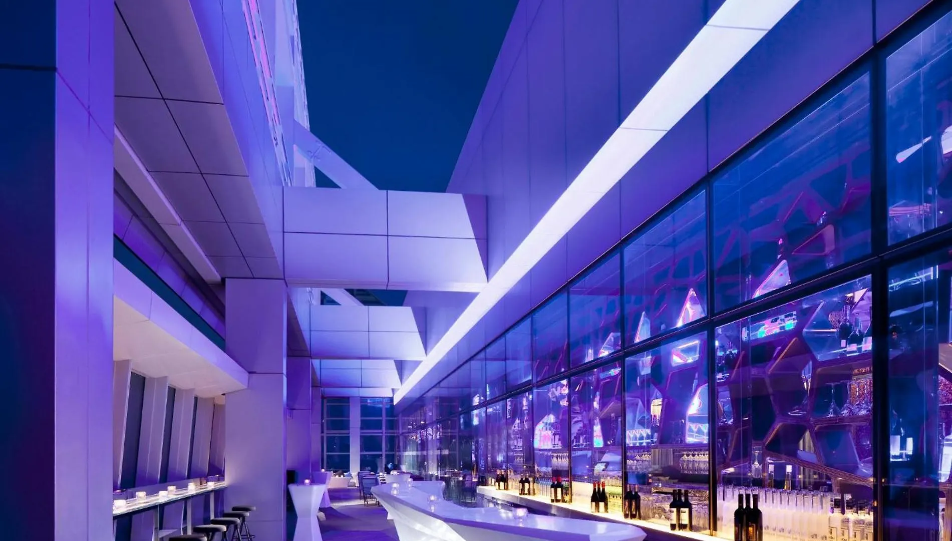The Ritz-Carlton, Hong Kong Hotel China