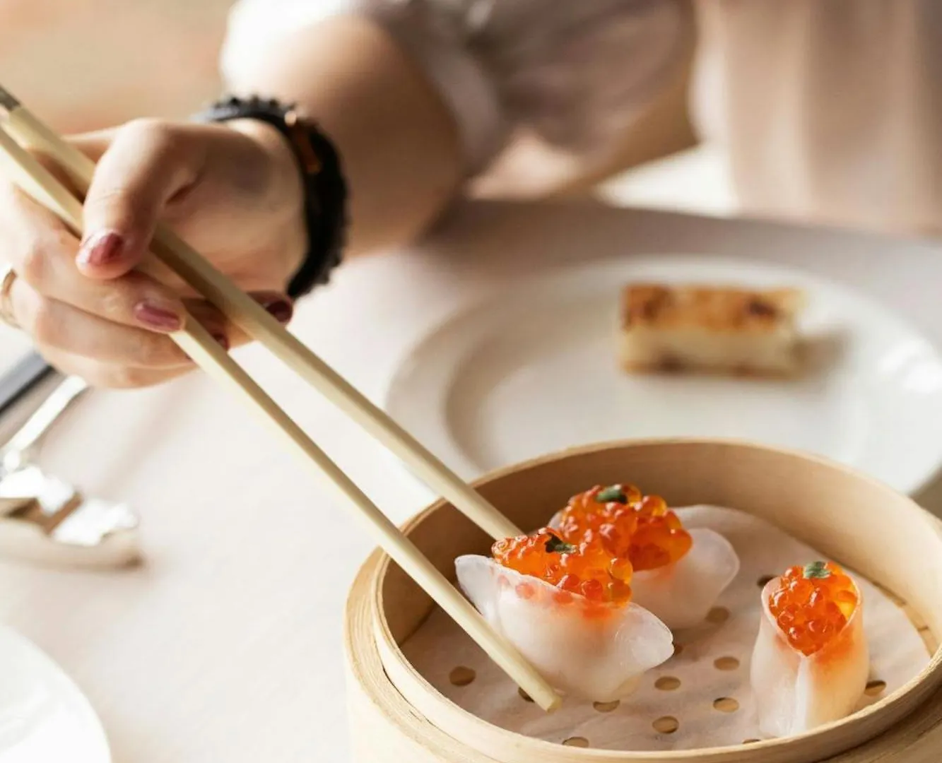 The Ritz-Carlton, Hong Kong Hotel