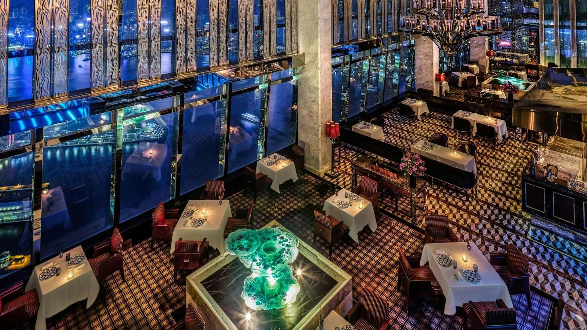 *****  The Ritz-Carlton, Hong Kong Hotel China